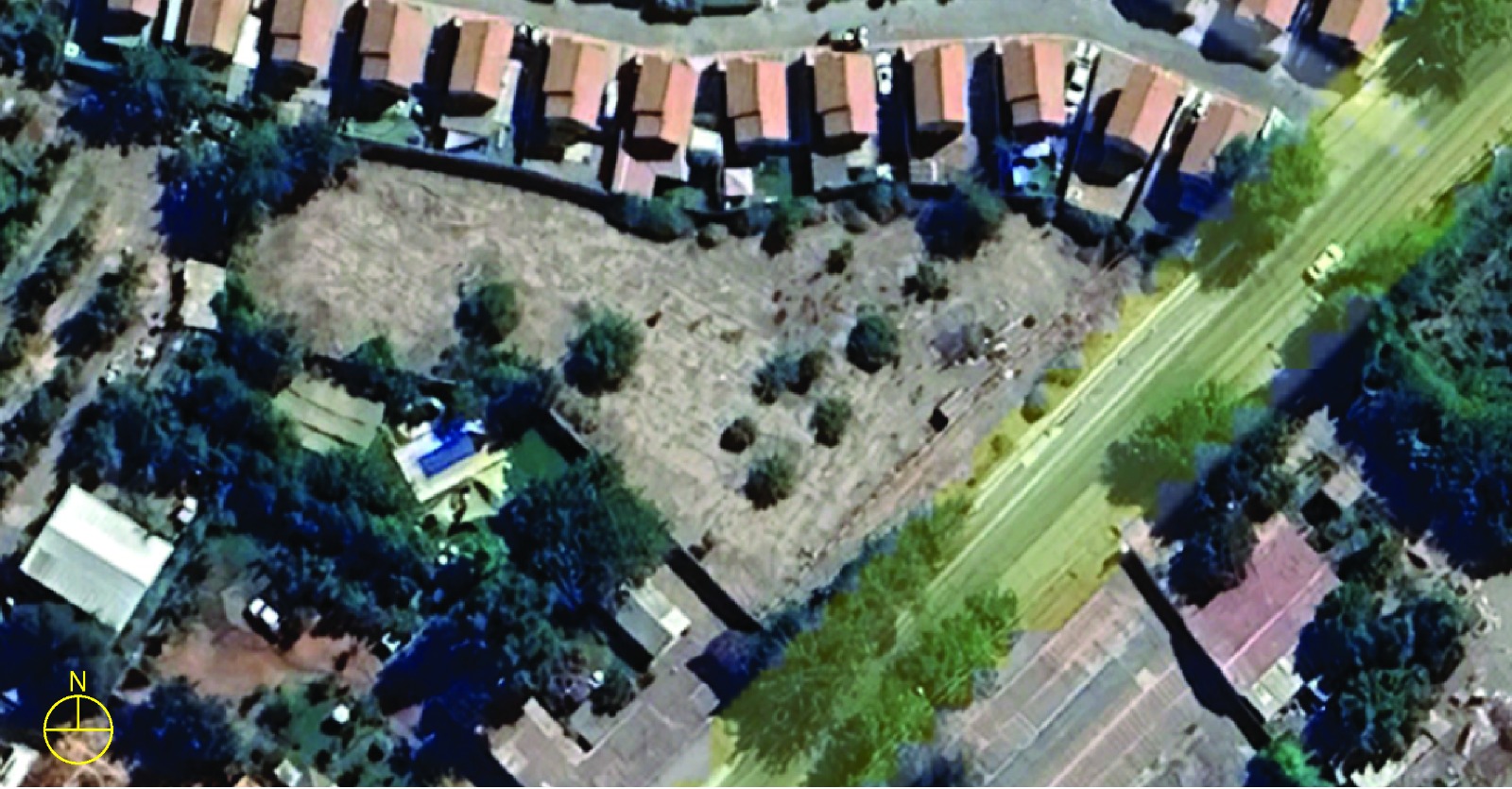 Calle Larga - imagen 1 de 2